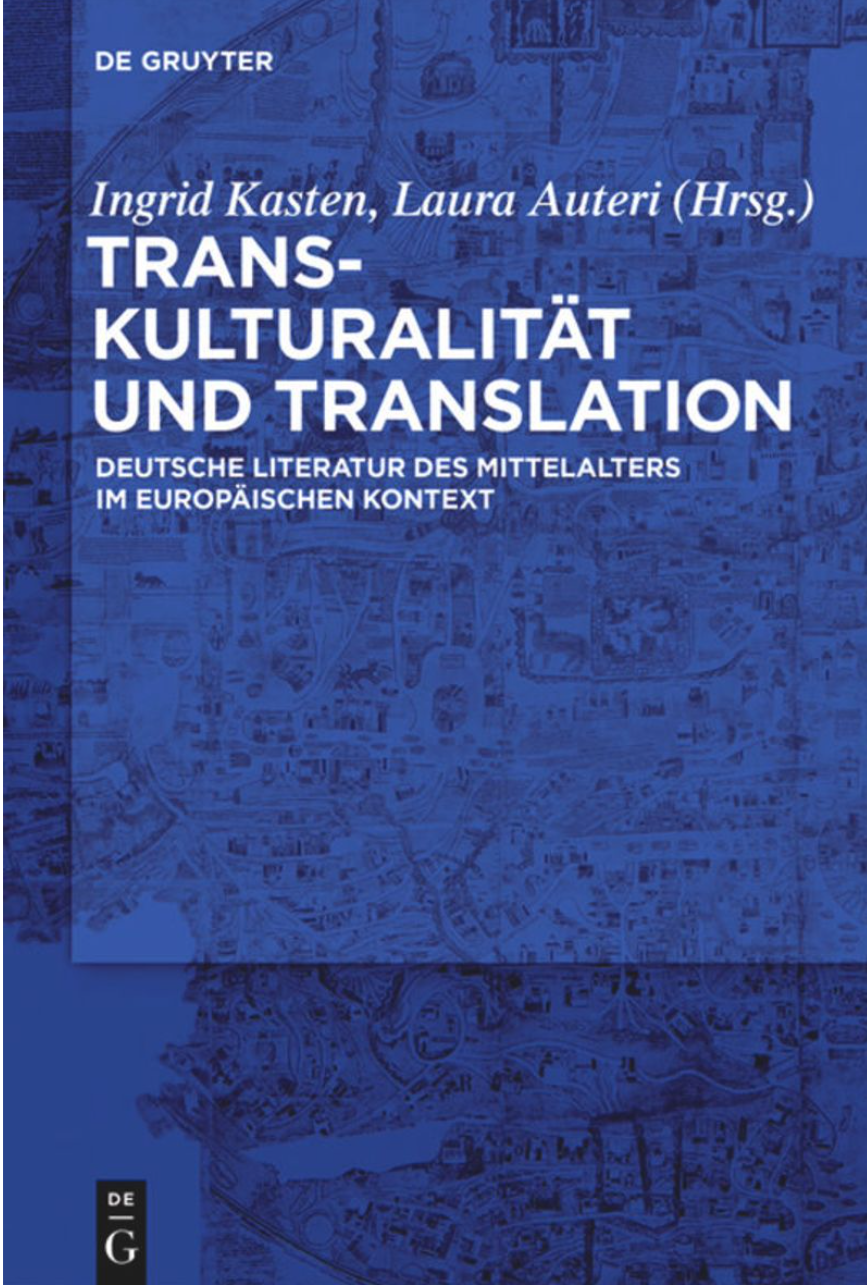 cover "Transkulturalität und Translation"