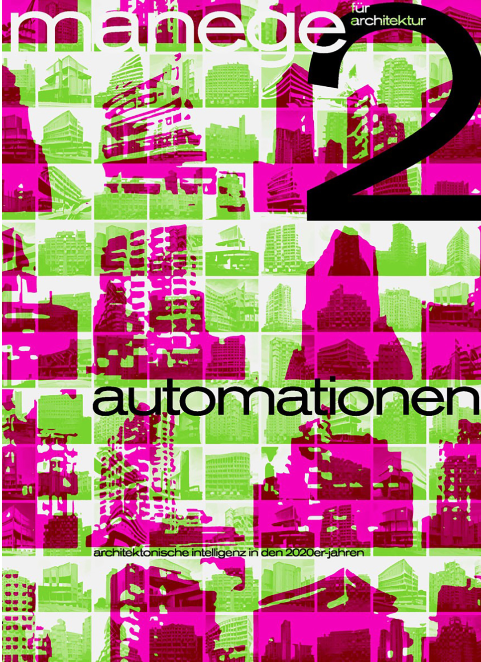 cover "automationen"