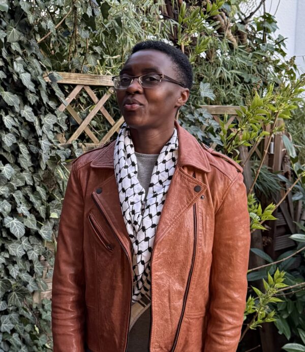 Dr. Deborah Nyangulu