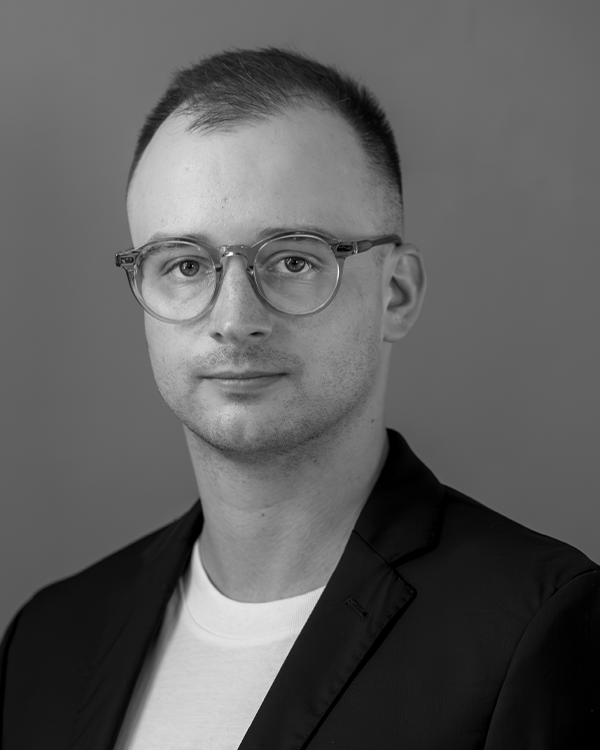 Dr. Klaas Anders