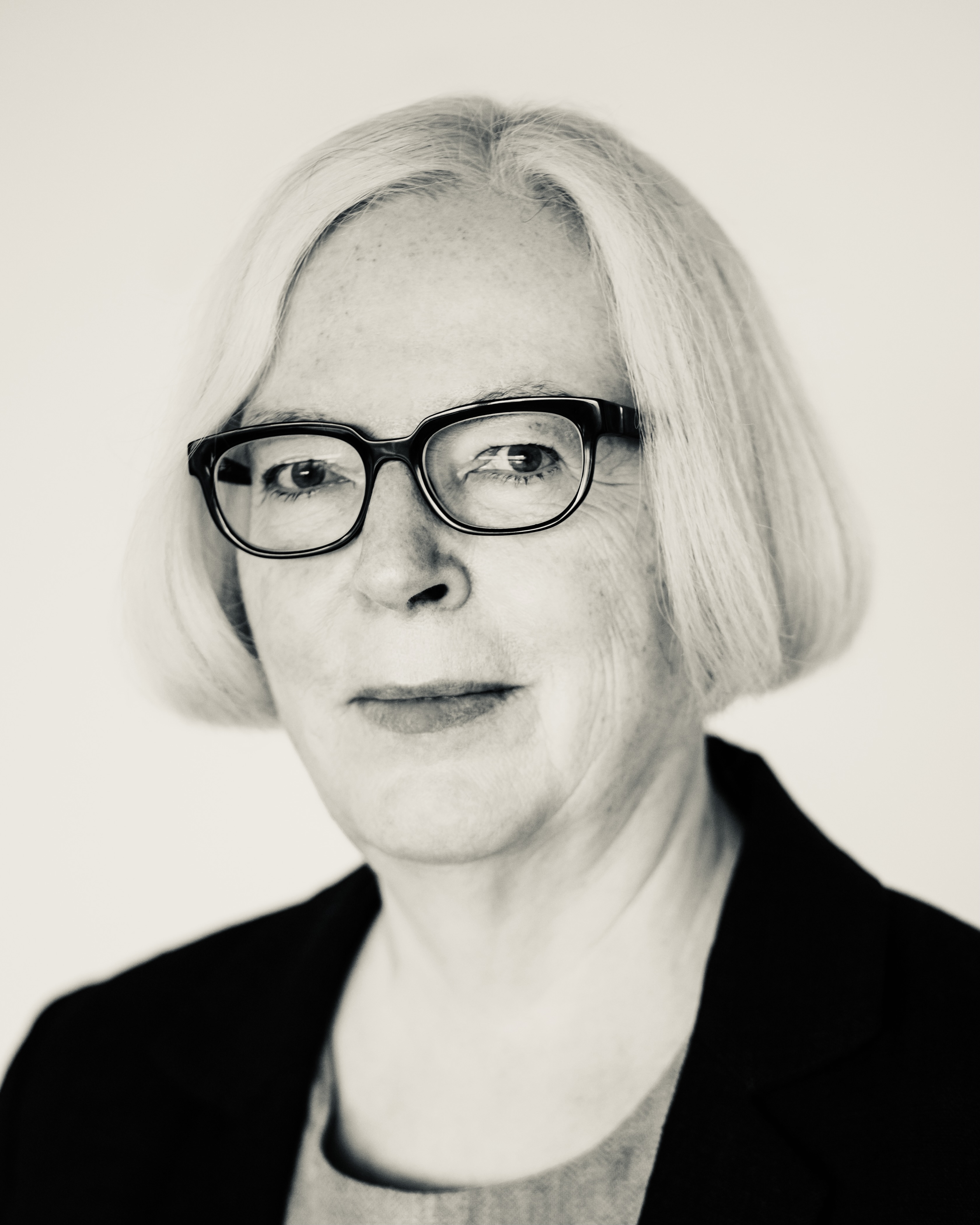 Portraitfoto Prof. Dr. Elisabeth Lienert