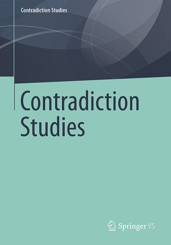 Cover Contradiction Studies