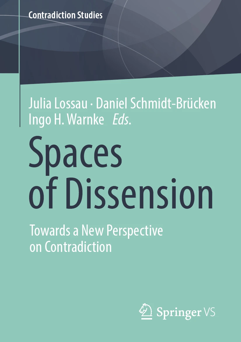 Cover Spaces of Dissension