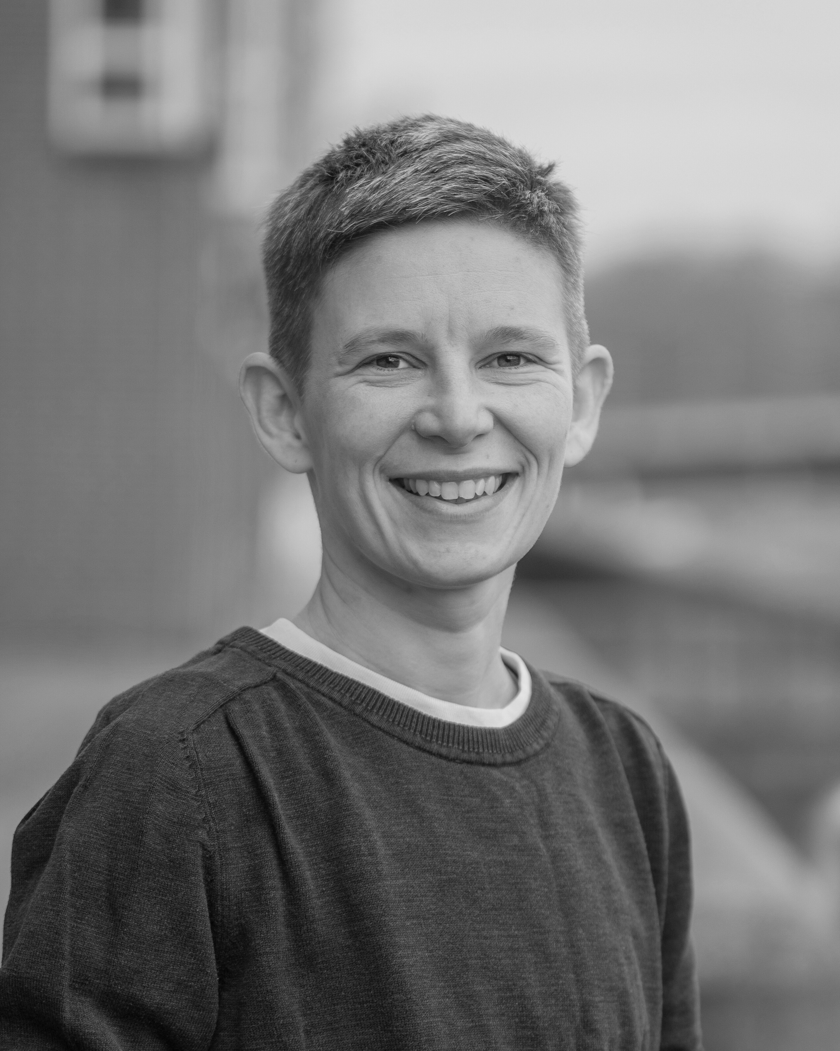 Portraitfoto Clara Müllenmeister