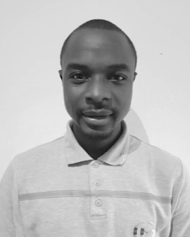 Portraitfoto von Jean Marie Bakaïwé Ngabra