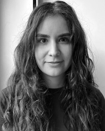 Portraitfoto Leyla Rommel