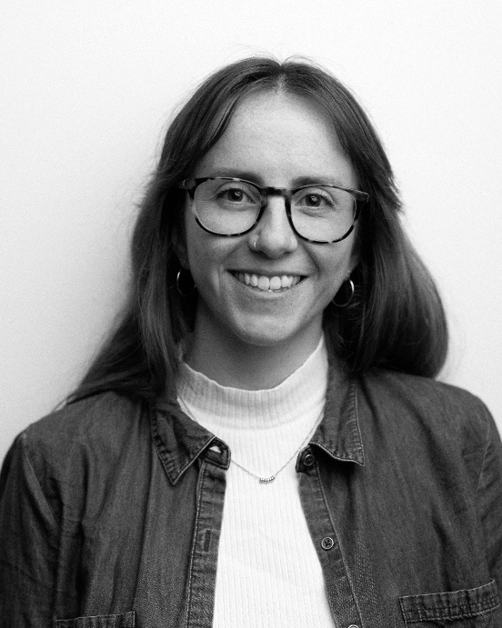 Portraitfoto Fellow Ximena Cervantes Englerth